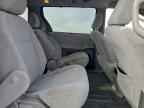 2016 TOYOTA SIENNA