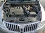2010 LINCOLN MKS