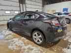 2018 CHEVROLET VOLT
