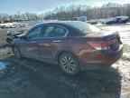 2011 HONDA ACCORD
