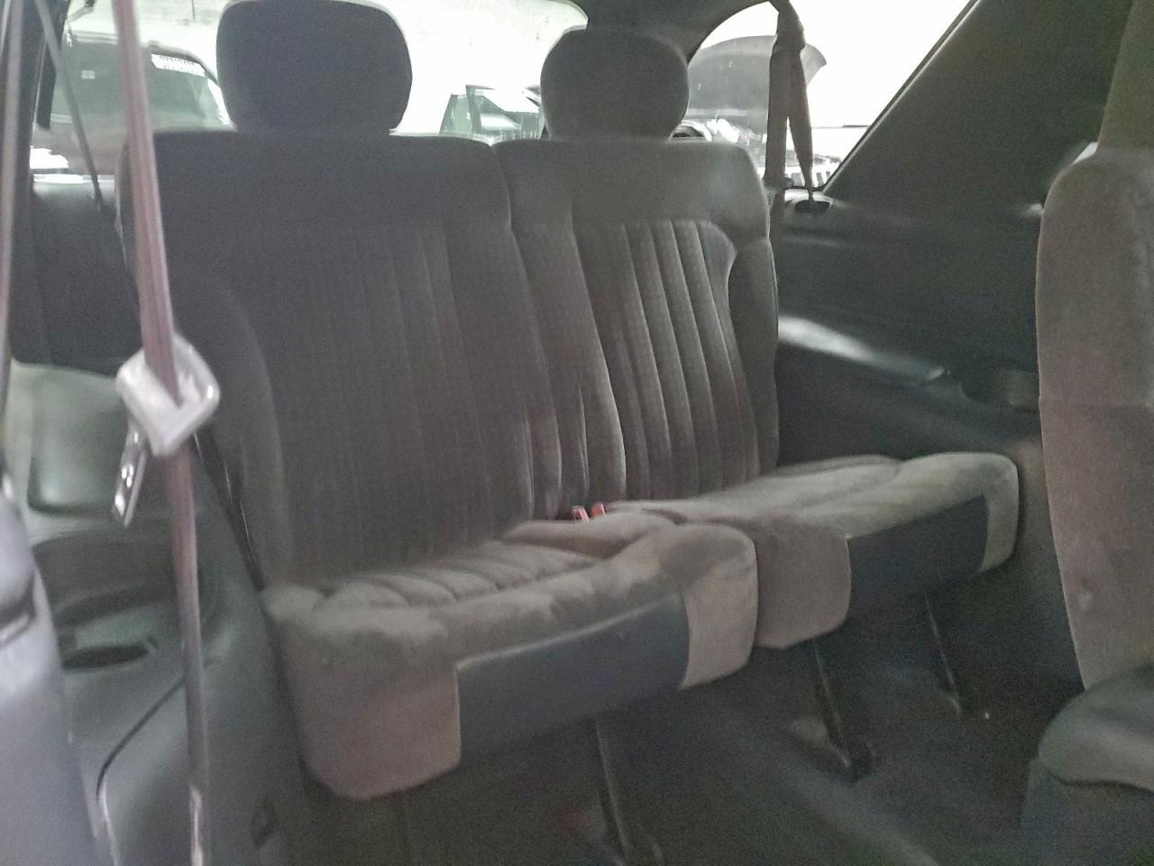 2002 CHEVROLET BLAZER