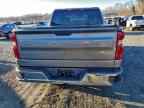 2022 CHEVROLET Silverado