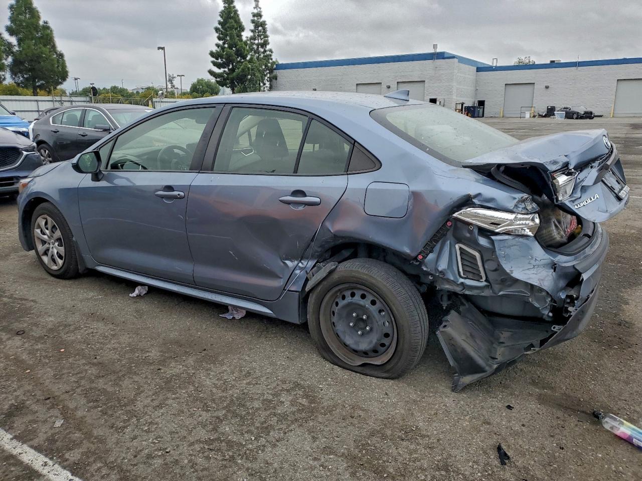2023 TOYOTA COROLLA