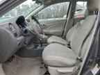 2013 NISSAN VERSA