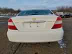 2004 TOYOTA CAMRY