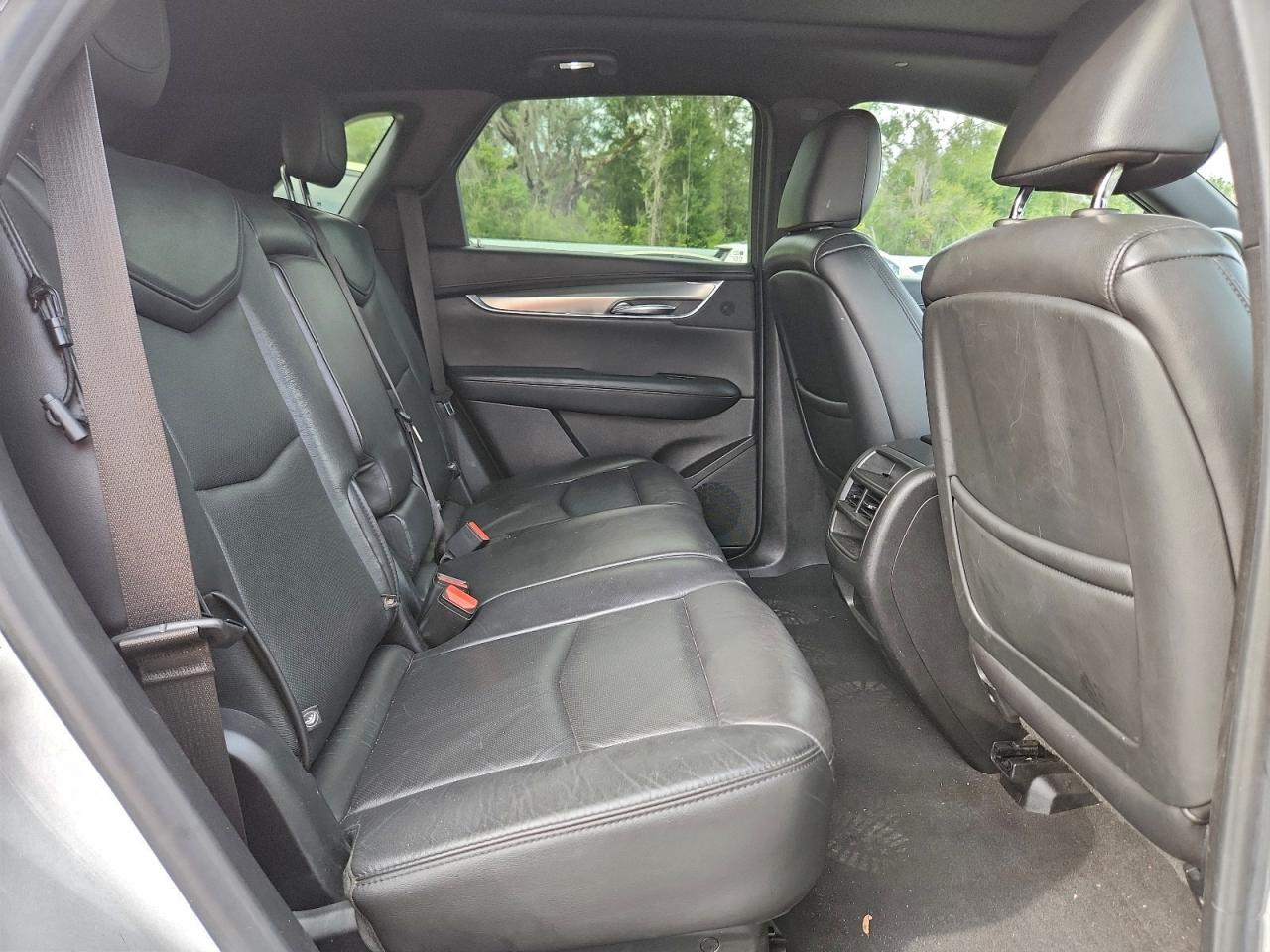 2019 CADILLAC XT5