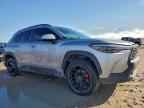 2023 TOYOTA Corolla Cross