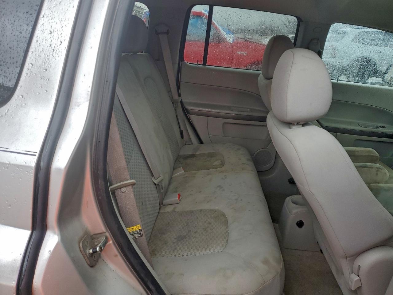 2007 CHEVROLET HHR
