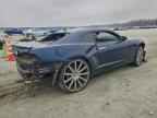 2012 CHEVROLET Camaro