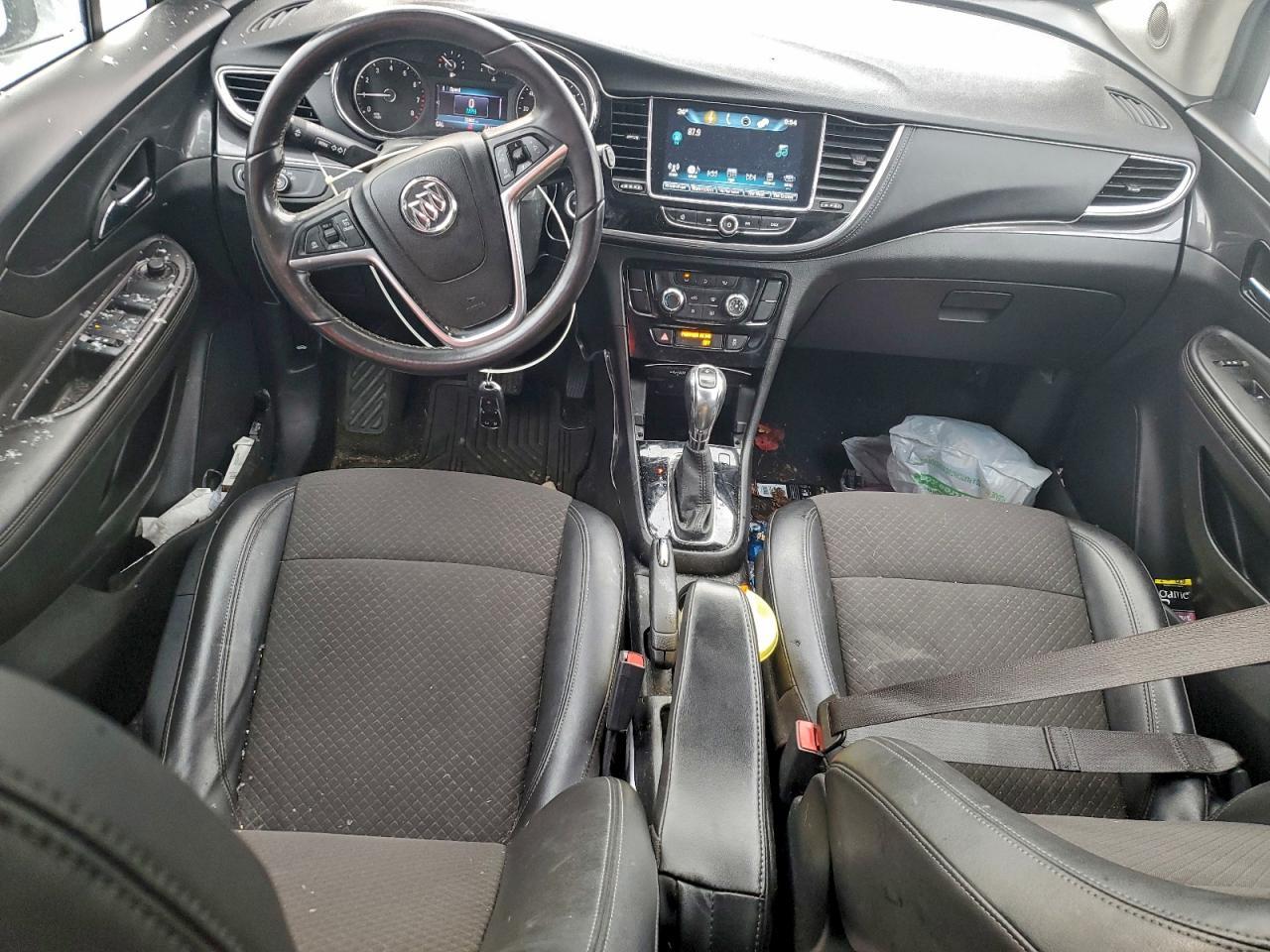 2019 BUICK ENCORE