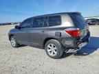 2009 TOYOTA HIGHLANDER