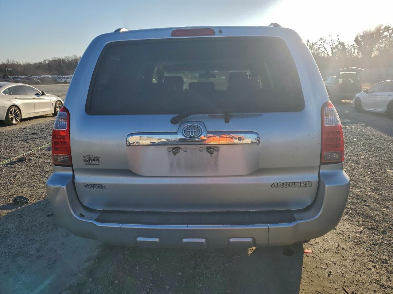 2006 TOYOTA 4Runner