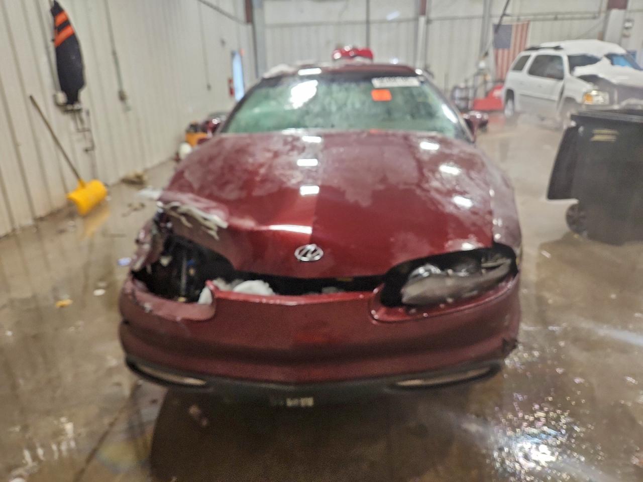1999 OLDSMOBILE Aurora