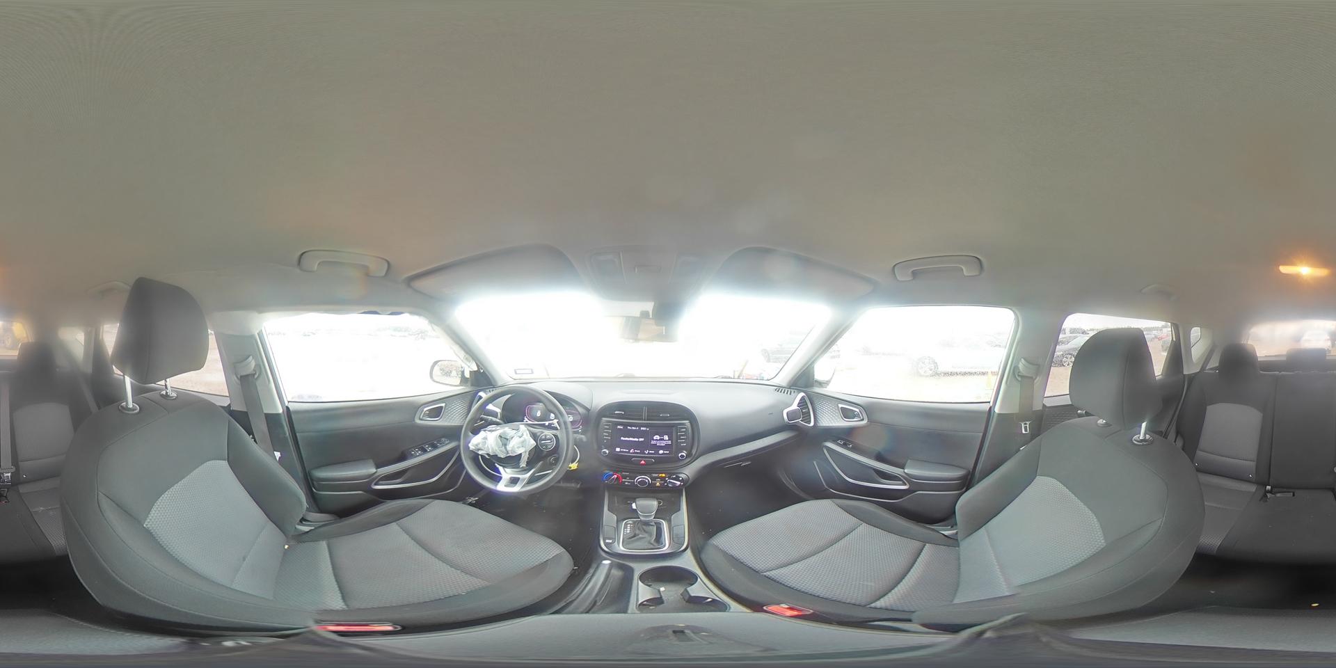 2025 KIA SOUL