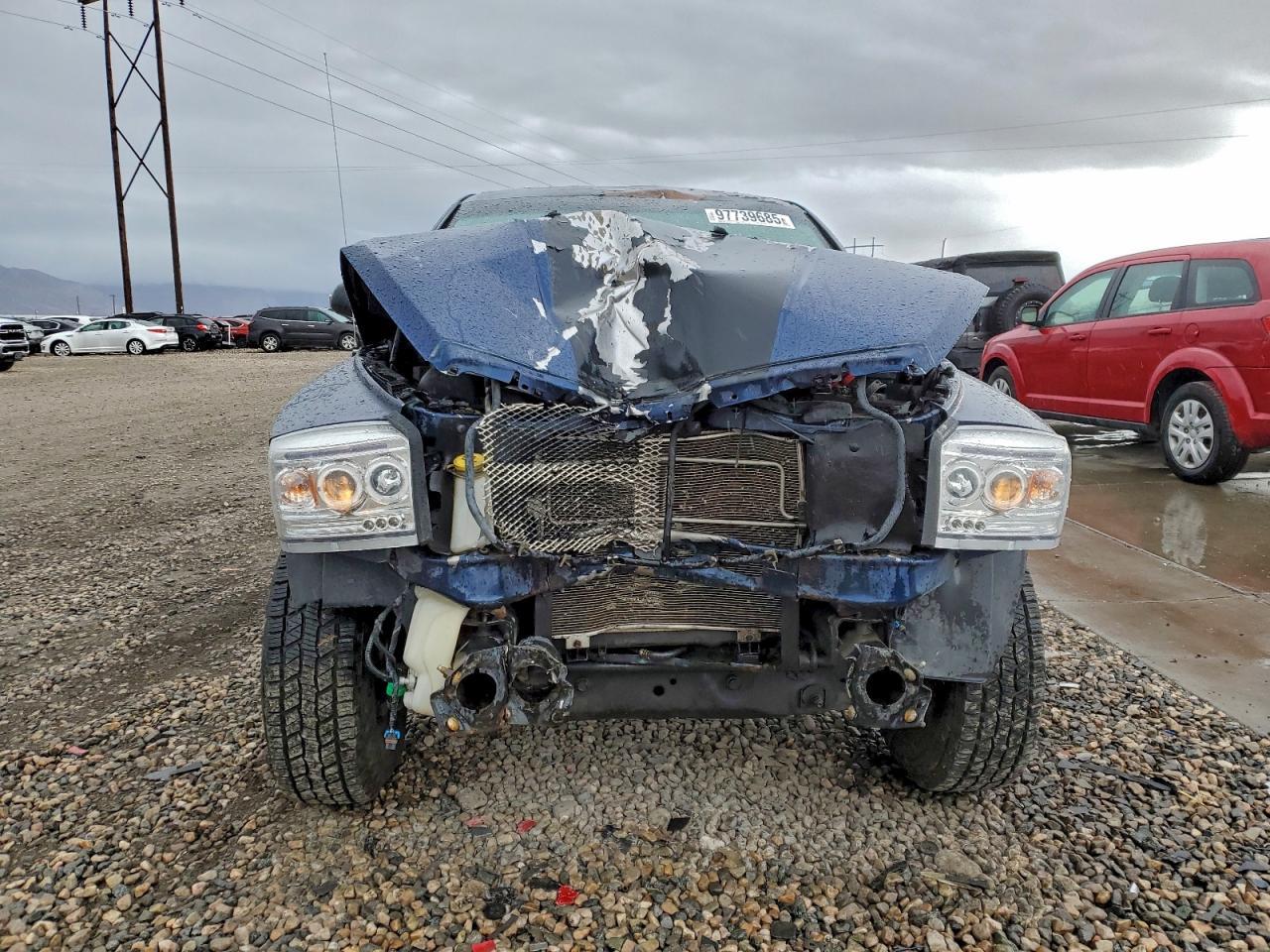 2005 DODGE Dakota