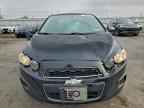 2014 CHEVROLET SONIC