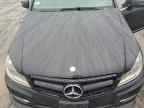 2013 MERCEDES-BENZ C-CLASS