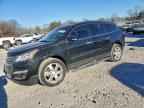2016 CHEVROLET TRAVERSE