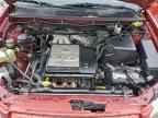2001 TOYOTA HIGHLANDER