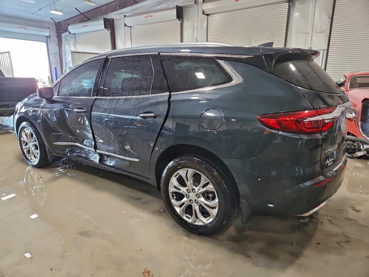 2020 BUICK ENCLAVE AVENIR