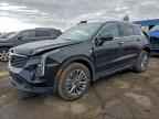 2024 CADILLAC XT4