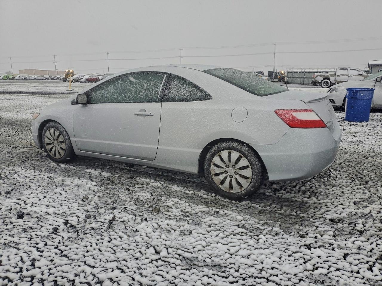 2006 HONDA CIVIC