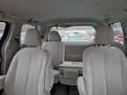 2012 TOYOTA SIENNA