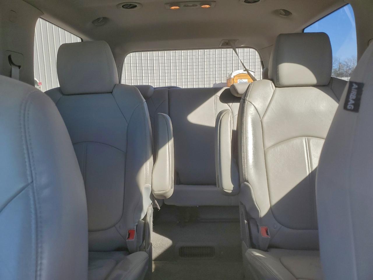 2014 GMC ACADIA