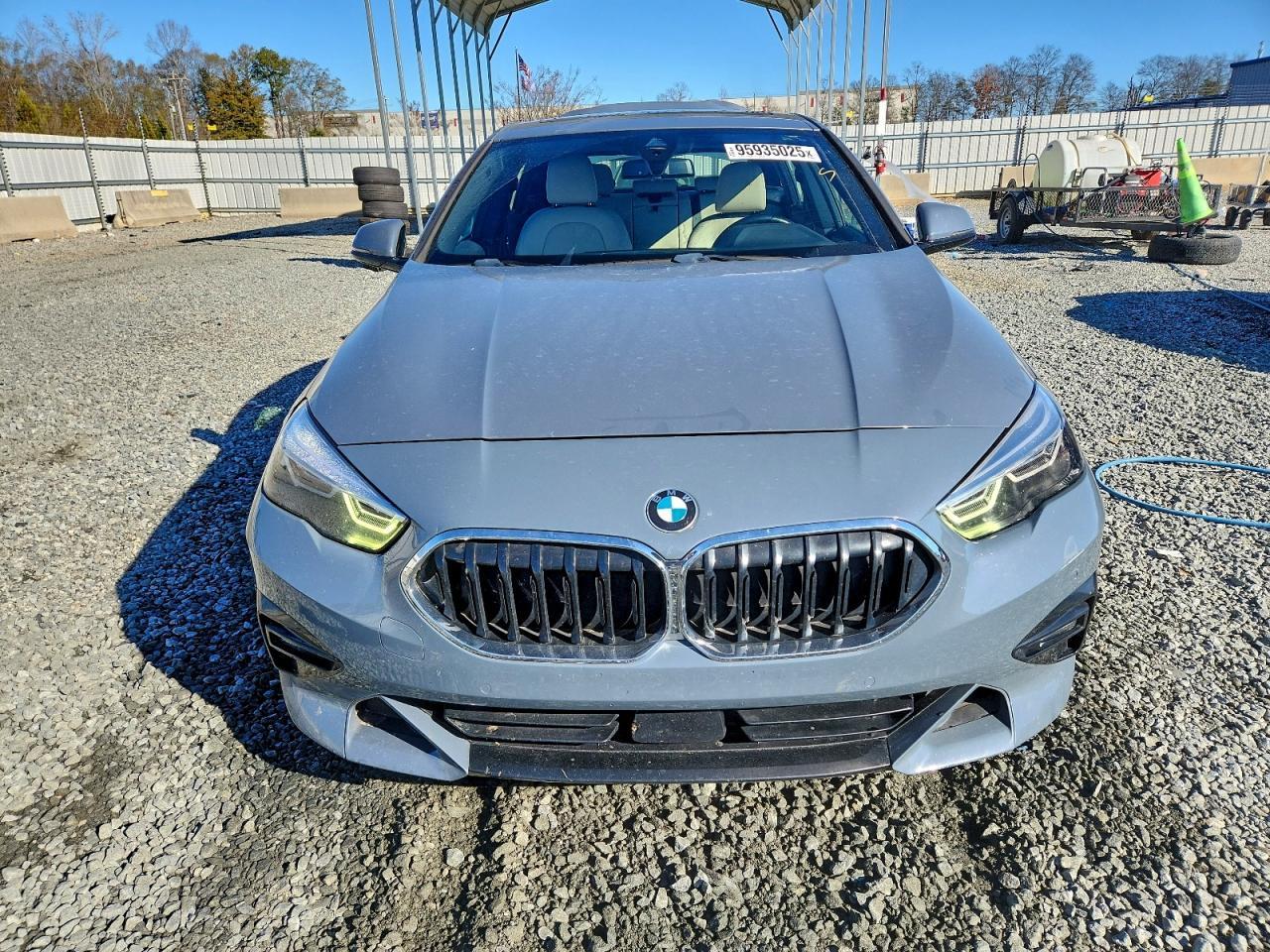 2021 BMW 2 Series