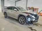 2020 LEXUS RX 350L