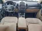 2012 KIA SORENTO