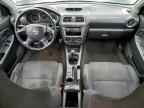 2004 SUBARU IMPREZA