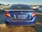 2016 SUBARU WRX