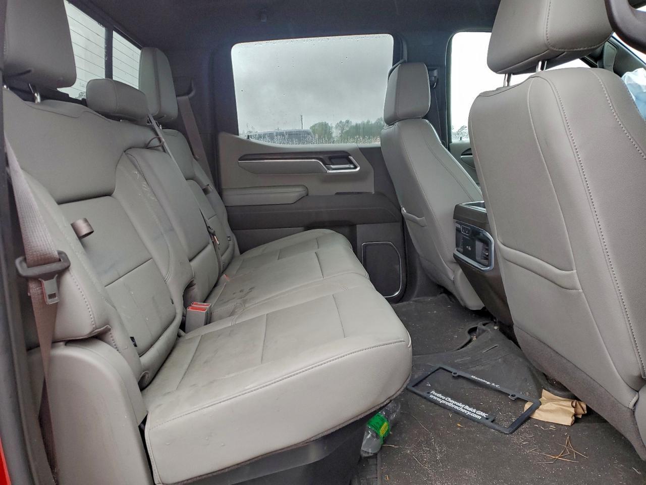 2022 GMC Sierra