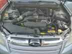 2013 SUBARU Outback