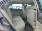 2010 FORD FUSION