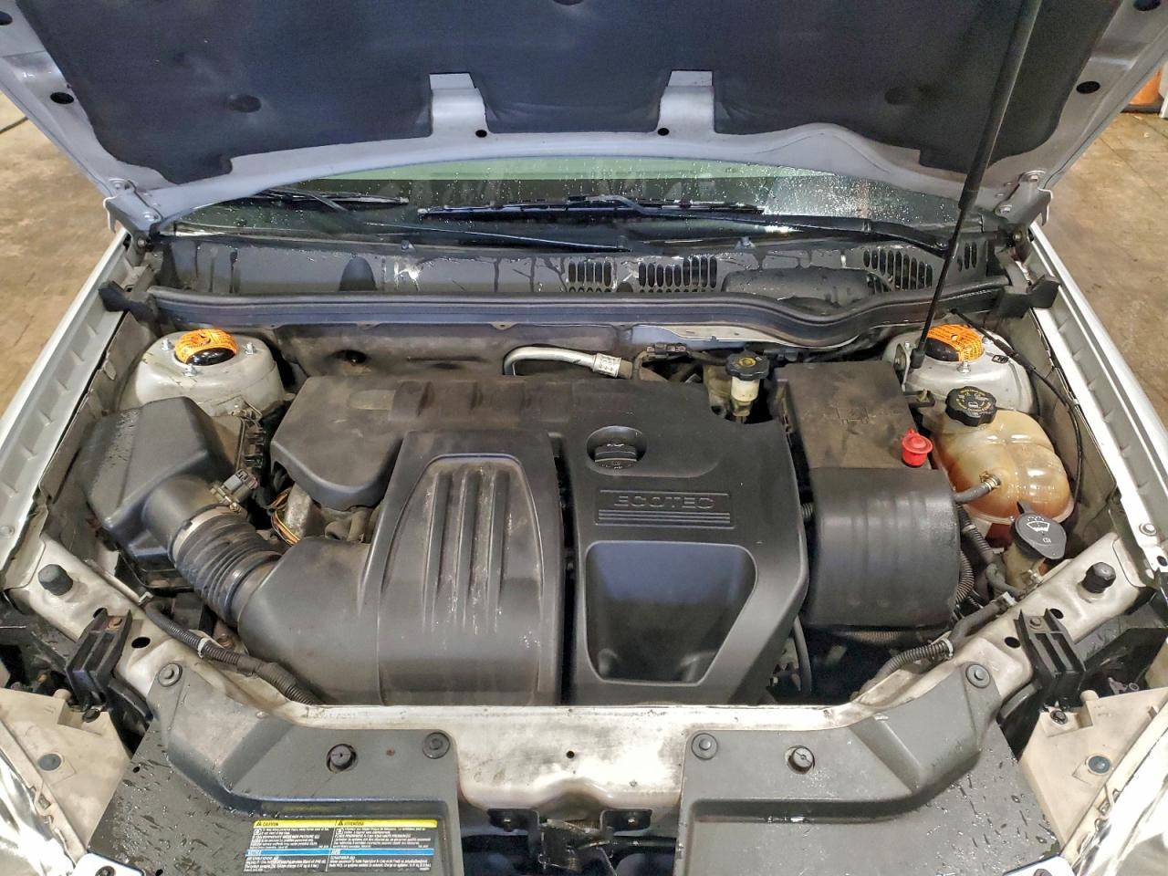 2005 CHEVROLET COBALT