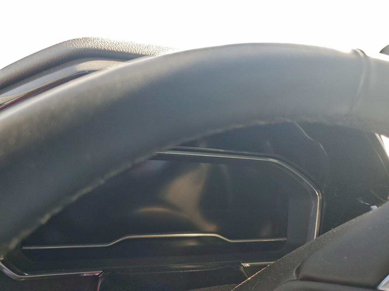 2023 CHEVROLET Silverado
