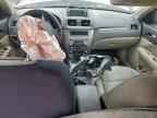 2010 FORD FUSION