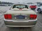 2002 LINCOLN Ls