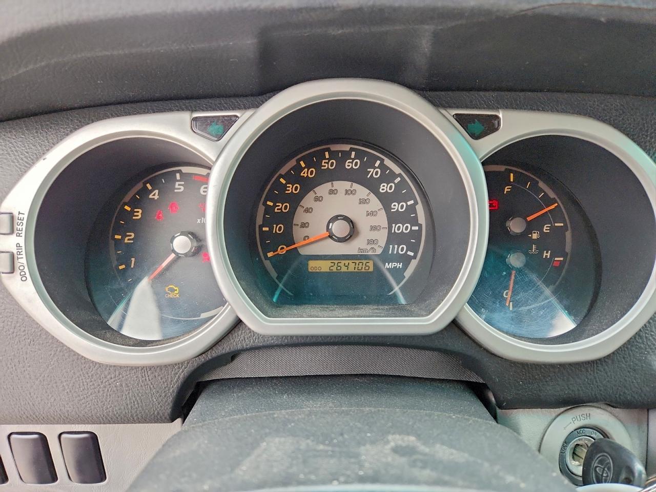 2005 TOYOTA 4Runner