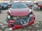 2012 NISSAN Juke