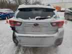 2020 SUBARU Crosstrek