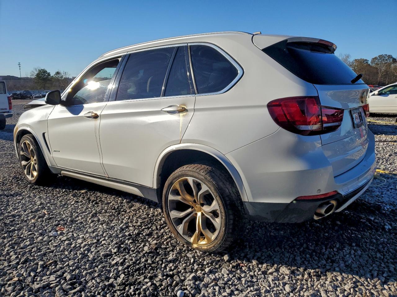 2017 BMW X5