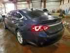 2017 CHEVROLET IMPALA