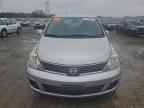 2009 NISSAN VERSA