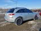 2008 INFINITI FX35