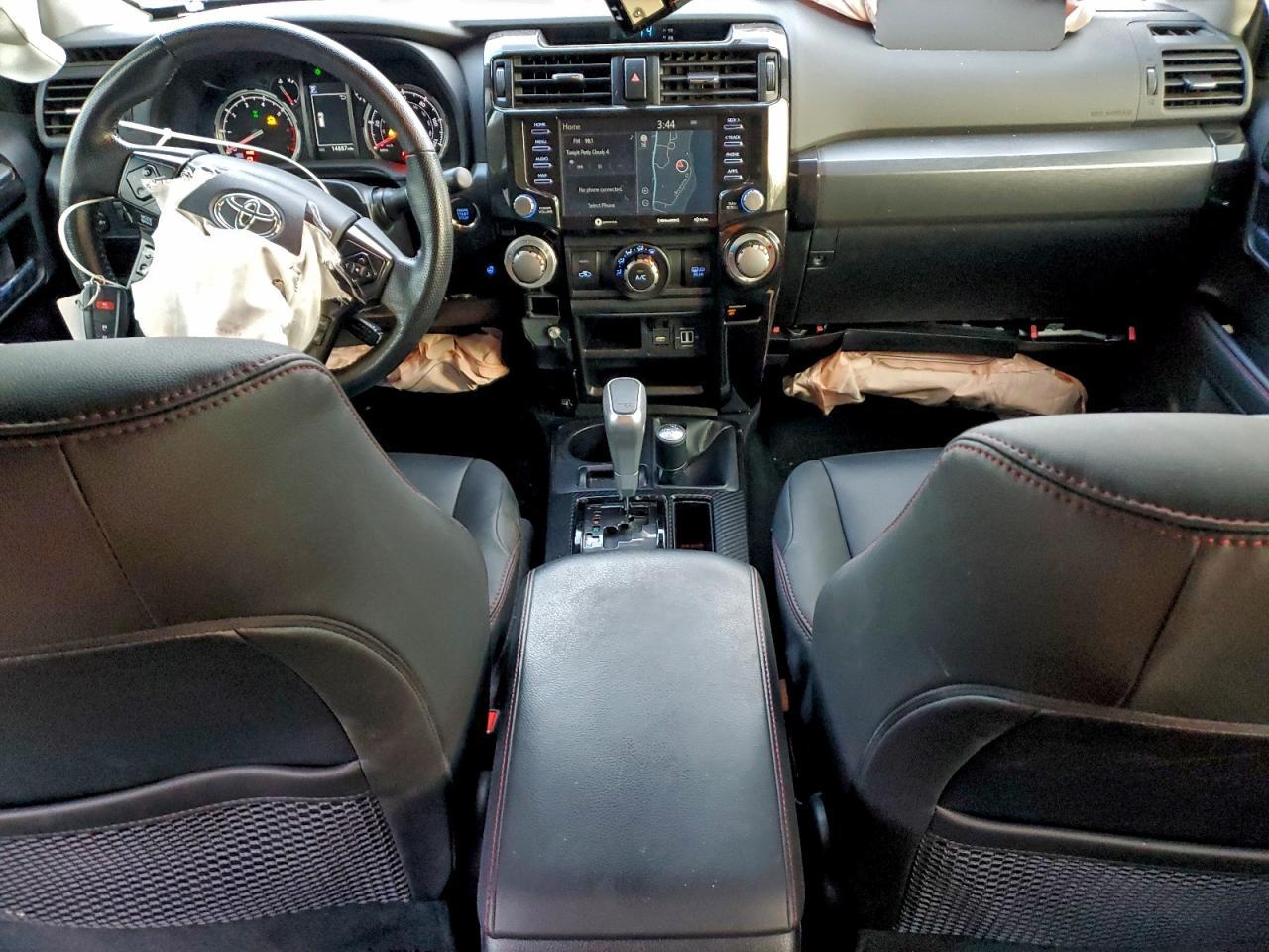2024 TOYOTA 4Runner