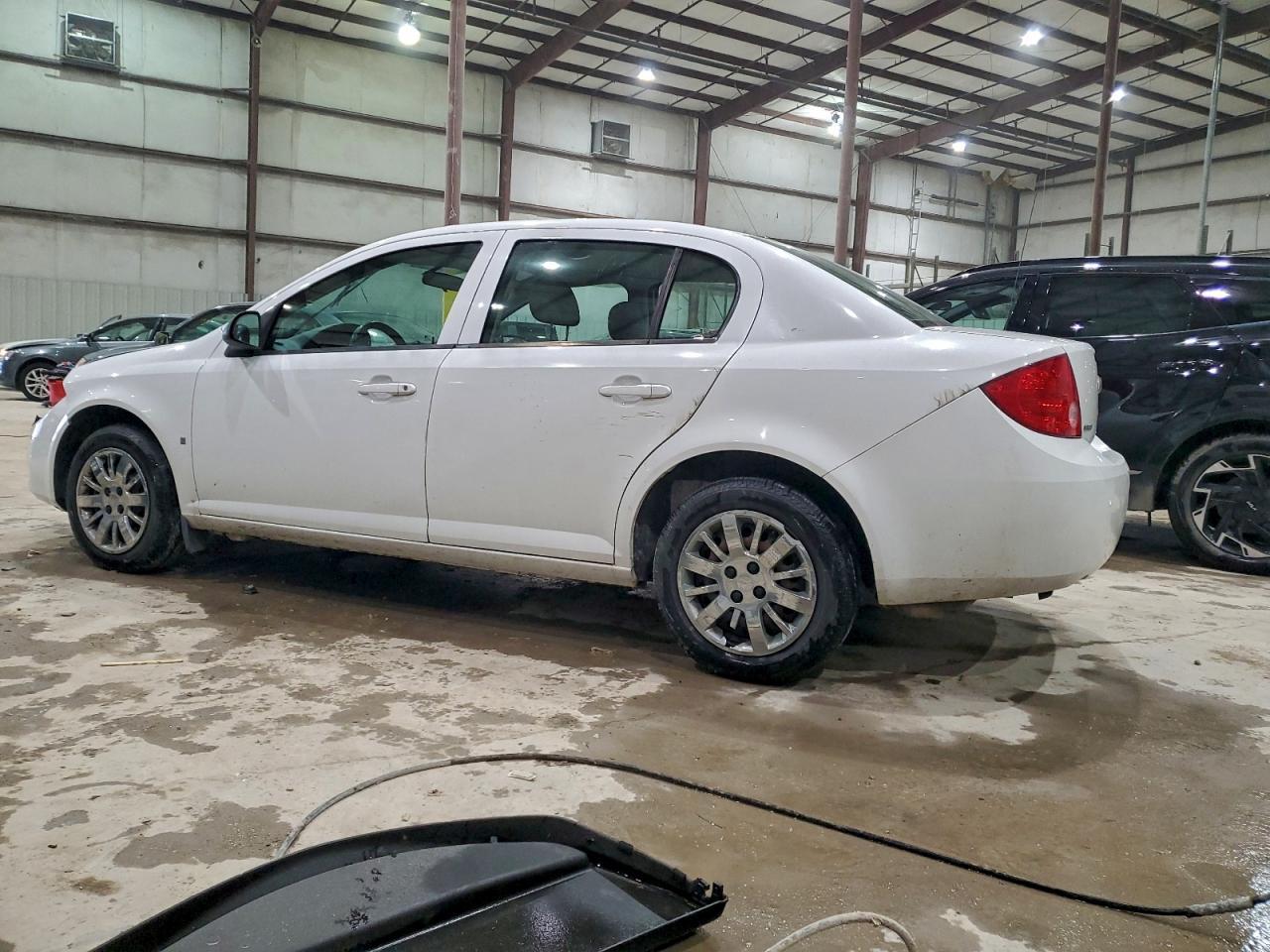 2010 CHEVROLET COBALT
