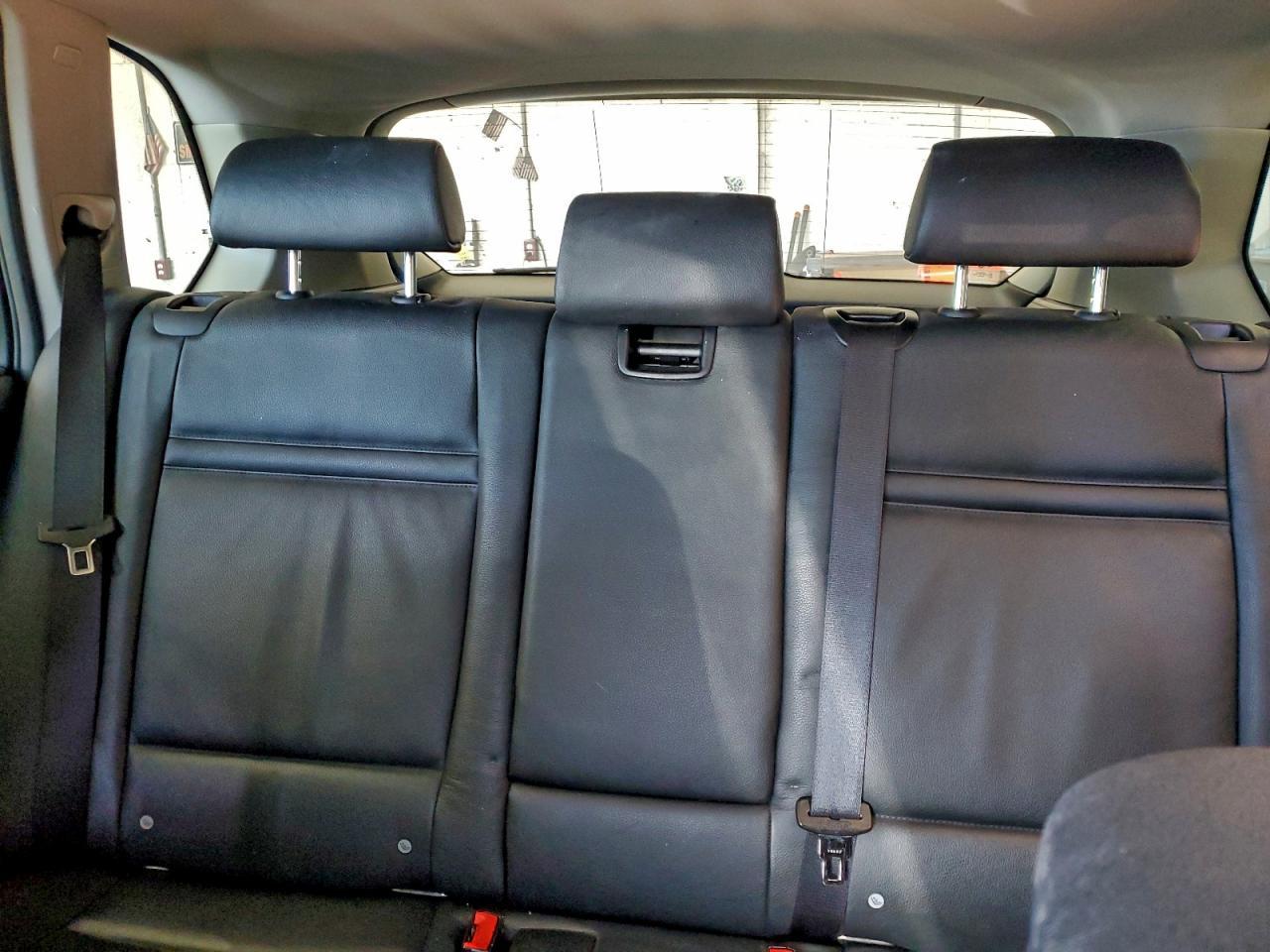 2011 BMW X5